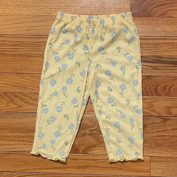 Girls 18 Months Pants 8-Piece Lot - Picture 2 of 11